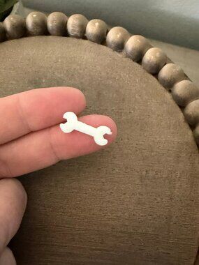 5/$20 Milton Bradley Operation Funny Bone Replacement Part Game Piece-Token